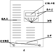 GF22010-3直流屏充电模块