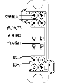 GF22010-3航空组件定义图