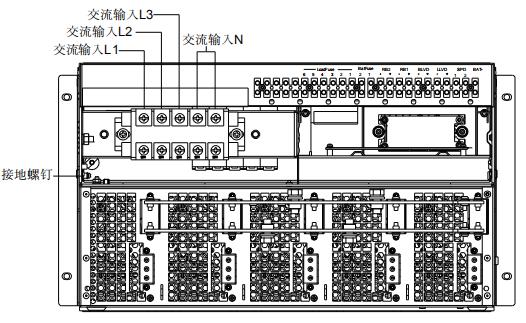 变电站电源系统