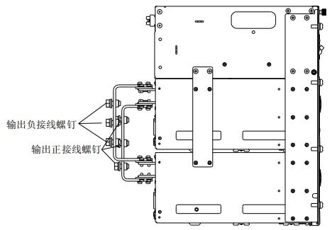 直流电源系统