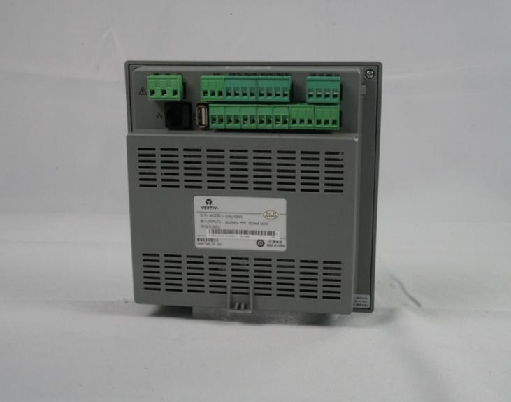 维谛EMU10MA监控模块