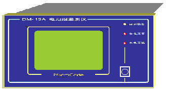 BM-19A电池组监测仪