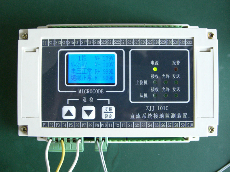 ZJJ-101C