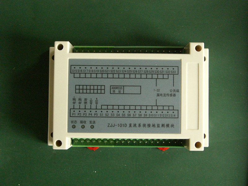 ZJJ-101C