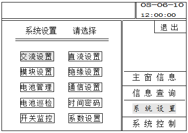 PMU-S51监控模块