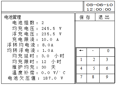 PMU-S51监控模块