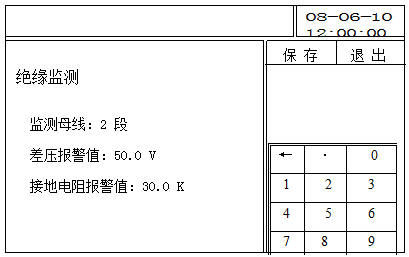 PMU-S51监控模块