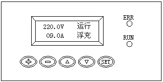 GF22020-6/8充电模块