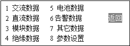 PSM-E20监控模块