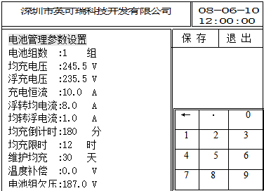 PMU-S51监控单元