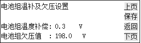 英可瑞监控模块PMU-S31
