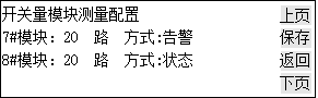英可瑞监控模块PMU-S31