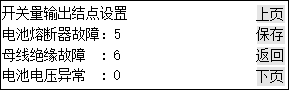 英可瑞监控模块PMU-S31
