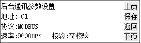 英可瑞监控模块PMU-S31