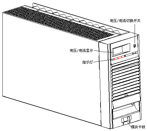 开关电力操作电源
