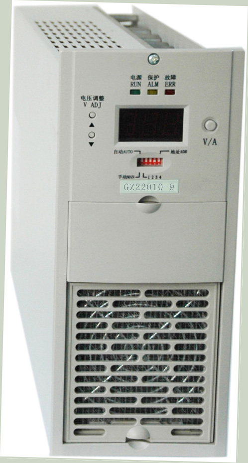 GF22010-9充电模块