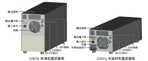 维谛UPS电源